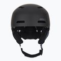 Kask narciaski Giro Ledge FS matte black dark indigo 2