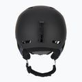 Kask narciaski Giro Ledge FS matte black dark indigo 4