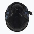 Kask narciaski Giro Ledge FS matte black dark indigo 5