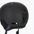 Kask narciaski Giro Ledge FS matte black dark indigo 7