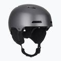 Kask narciaski Giro Ledge FS matte graphite