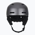 Kask narciaski Giro Ledge FS matte graphite 2