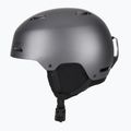 Kask narciaski Giro Ledge FS matte graphite 3