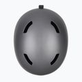 Kask narciaski Giro Ledge FS matte graphite 6
