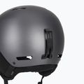 Kask narciaski Giro Ledge FS matte graphite 8