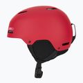 Kask narciaski Giro Ledge FS matte red 3