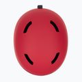 Kask narciaski Giro Ledge FS matte red 6