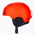 Kask narciaski Giro Ledge FS matte orange 3