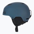 Kask narciaski Giro Ledge FS matte peacock 3