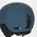 Kask narciaski Giro Ledge FS matte peacock 7