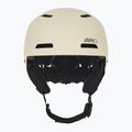 Kask narciaski Giro Ledge FS matte stone 2