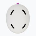 Kask narciaski Giro Ledge FS matte white pink 6