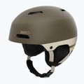 Kask narciaski Giro Ledge FS MIPS matte bark