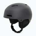Kask narciaski Giro Ledge FS MIPS matte graphite