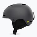 Kask narciaski Giro Ledge FS MIPS matte graphite 2