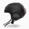 Kask narciarski Giro Ledge SL Mips matte black 2