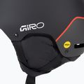 Kask narciarski Giro Ledge SL Mips matte black 7
