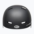 Kask rowerowy Bell Local matte black/white fasthoue 3