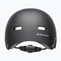 Kask rowerowy Bell Local matte black/white fasthoue 4