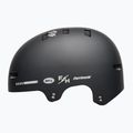 Kask dziecięcy Bell Span Jr matte black/white fasthouse 3