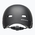 Kask dziecięcy Bell Span Jr matte black/white fasthouse 5