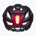 Kask rowerowy Bell Falcon XR Led Integrated MIPS matte/black 3