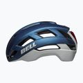 Kask rowerowy Bell Falcon XR Led Integrated MIPS matte blue/gray 2