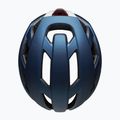 Kask rowerowy Bell Falcon XR Led Integrated MIPS matte blue/gray 4