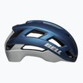 Kask rowerowy Bell Falcon XR Integrated Mips matte blue/gray 2