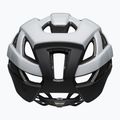 Kask rowerowy Bell Falcon XR Integrated Mips matte gloss white/black 3