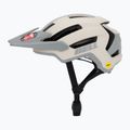 Kask rowerowy Bell 4Forty Air Integrated MIPS matte cement 3