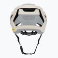 Kask rowerowy Bell 4Forty Air Integrated MIPS matte cement 4