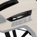 Kask rowerowy Bell 4Forty Air Integrated MIPS matte cement 7