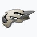 Kask rowerowy Bell 4Forty Air Integrated MIPS matte cement 2