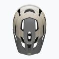 Kask rowerowy Bell 4Forty Air Integrated MIPS matte cement 4