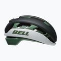 Kask rowerowy Bell XR MIPS Spherical matte gloss scarab/white 2