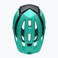 Kask rowerowy Bell FF Super Air R MIPS Spherical matte turquosie/black 5