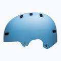 Kask rowerowy Bell Local matte blue 2