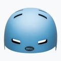 Kask rowerowy Bell Local matte blue 3