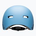 Kask rowerowy Bell Local matte blue 4