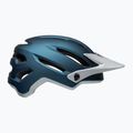 Kask rowerowy Bell 4Forty gloss blue/gray 2