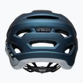 Kask rowerowy Bell 4Forty gloss blue/gray 3