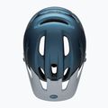 Kask rowerowy Bell 4Forty Integrated MIPS matte gloss blue/gray 4
