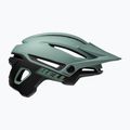 Kask rowerowy Bell Sixer Integrated MIPS dark green/black 2