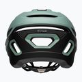 Kask rowerowy Bell Sixer Integrated MIPS dark green/black 3