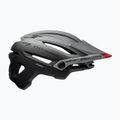 Kask rowerowy Bell Sixer Integrated MIPS fasthouse after hours matte black/gray 2