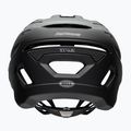 Kask rowerowy Bell Sixer Integrated MIPS fasthouse after hours matte black/gray 3