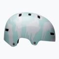 Kask dziecięcy Bell Span Jr gloss white/blue 2