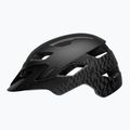 Kask rowerowy dziecięcy Bell Sidetrack Integrated MIPS Jr matte black 2