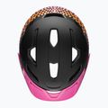 Kask rowerowy dziecięcy Bell Sidetrack Integrated MIPS Jr matte pink 4